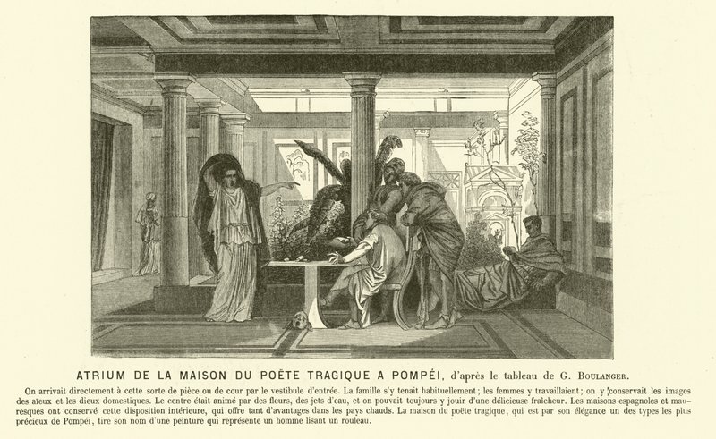 Atrium de l