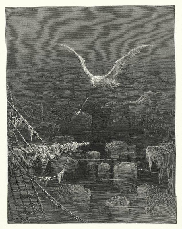 Illustration de Gustave Doré pour 