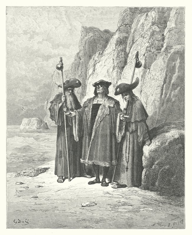 Les Fables de La Fontaine : L
