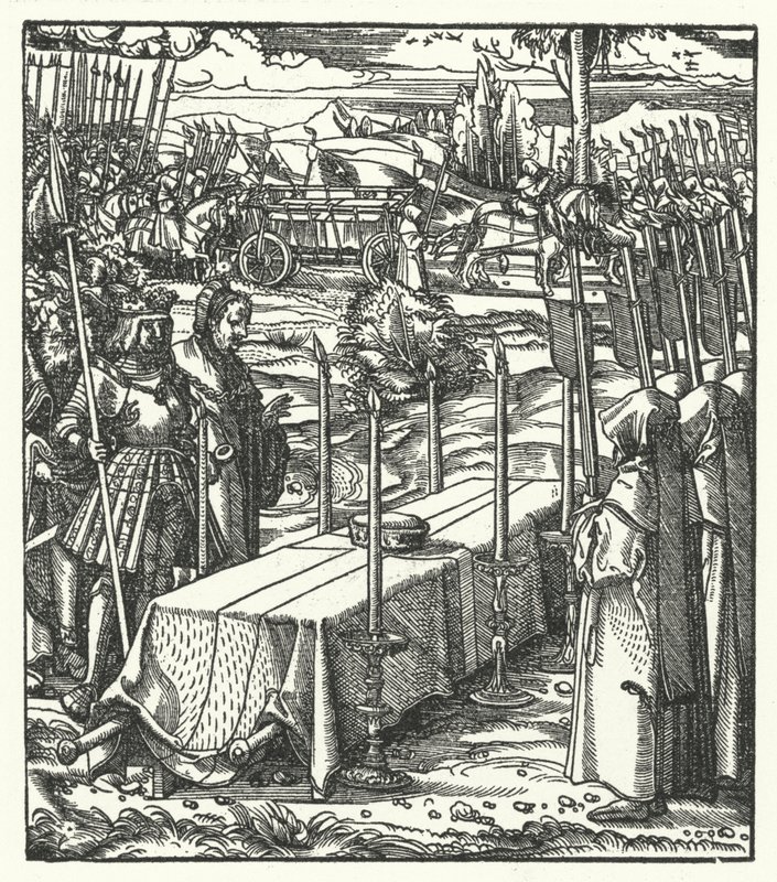 Archiduc Maximilien d