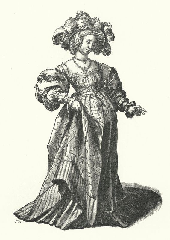 Costume d