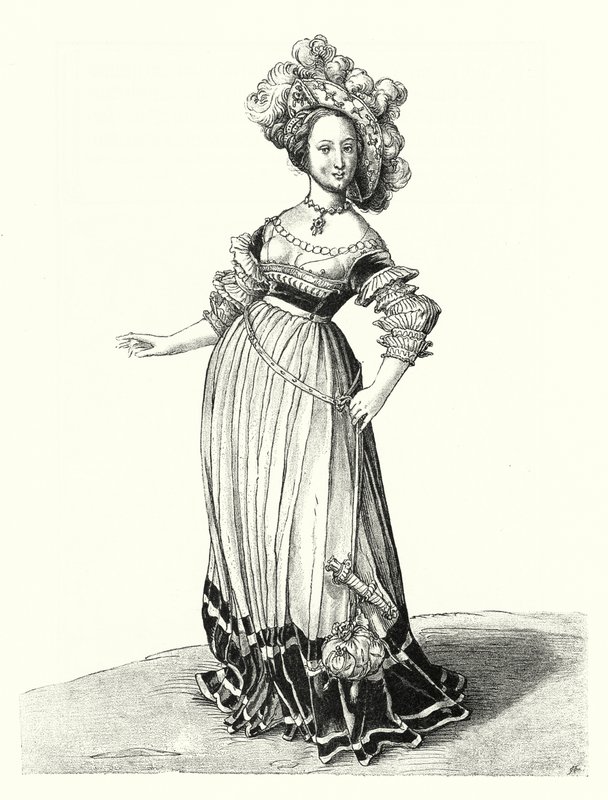 Costume d