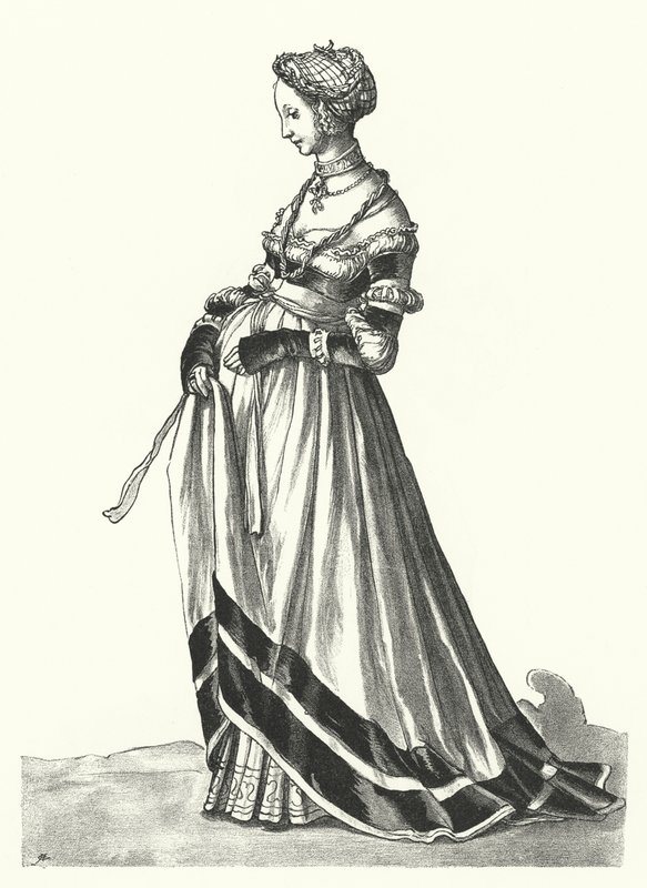 Costume d