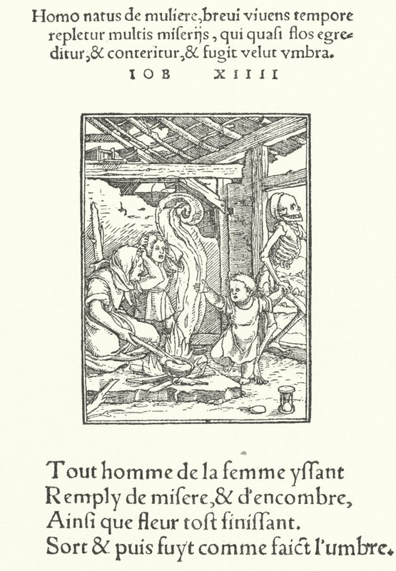 La Mère et l
