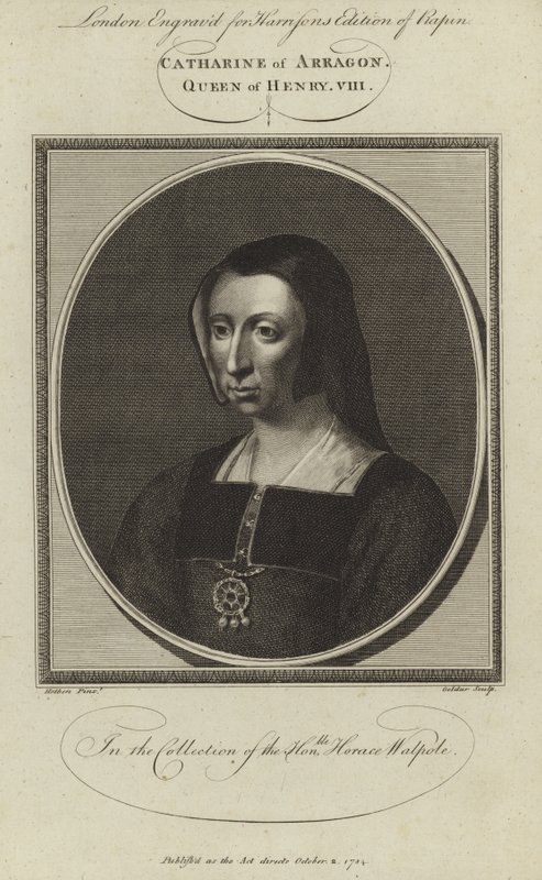 Catherine d