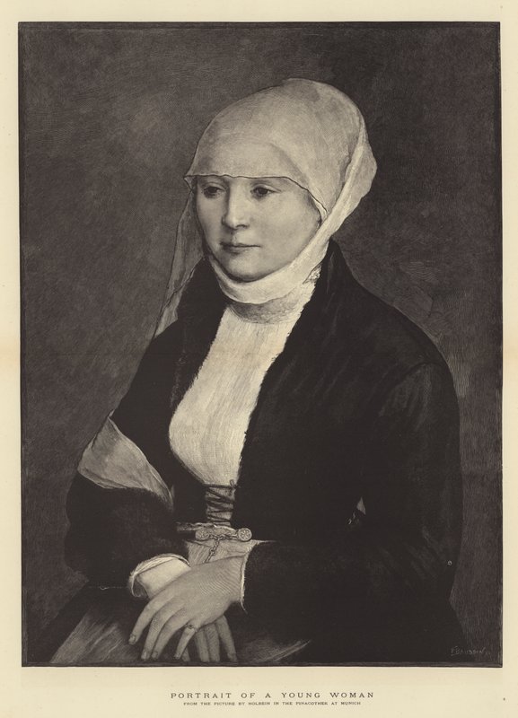 Portrait d