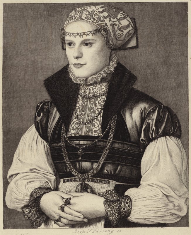 Portrait d