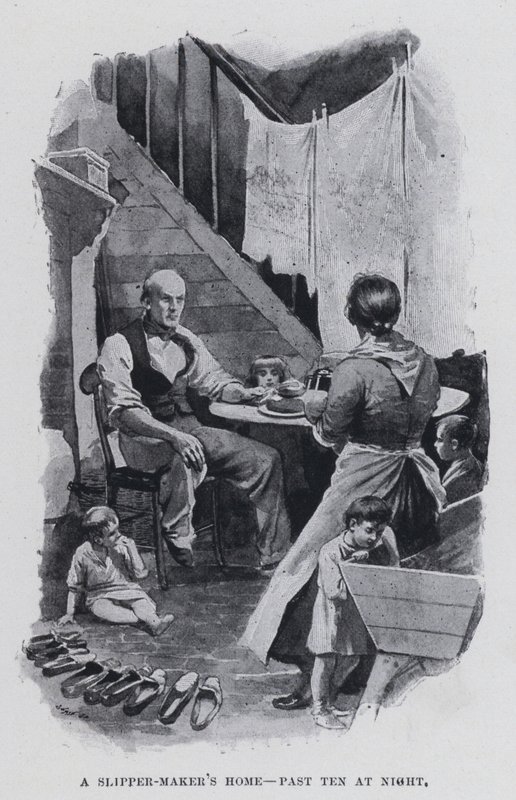 La maison d