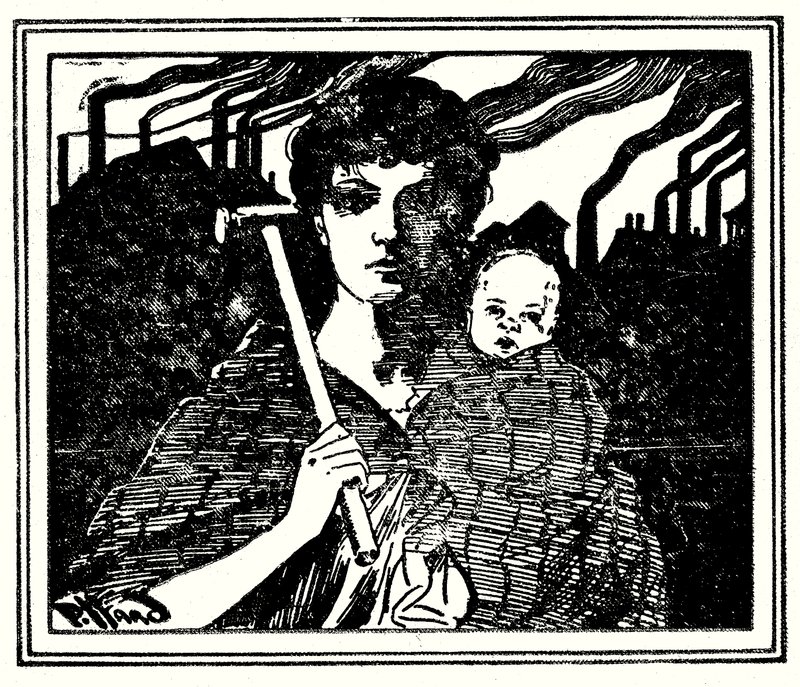 Illustration de couverture pour Les esclaves blancs d