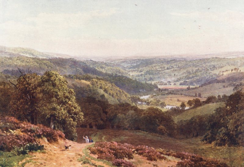 Vallée d