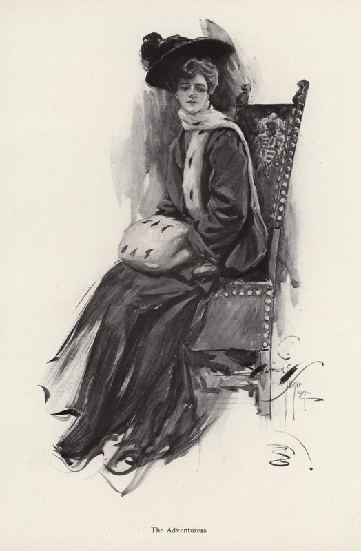 Portrait d