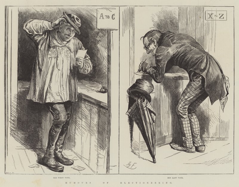Les Humeurs de l
