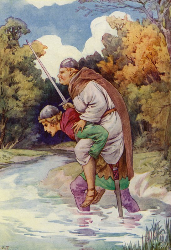Le frère l