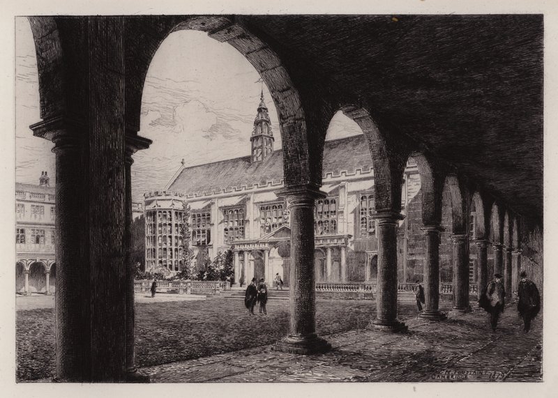Cambridge : Neville