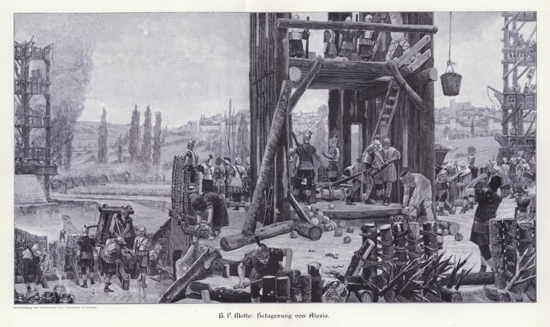 Siège d