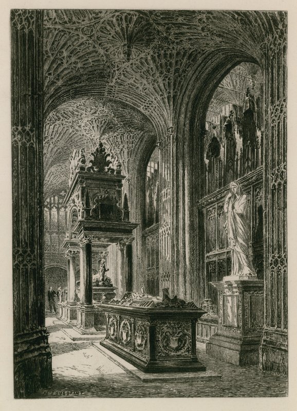 Intérieur de l