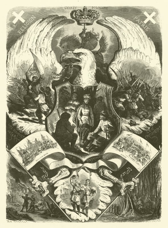 Soldats et uniformes de l
