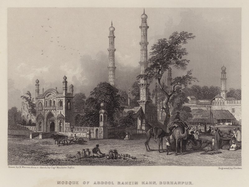 Mosquée d