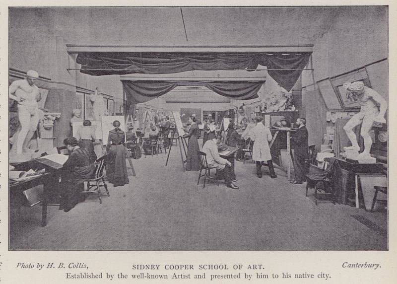 École d
