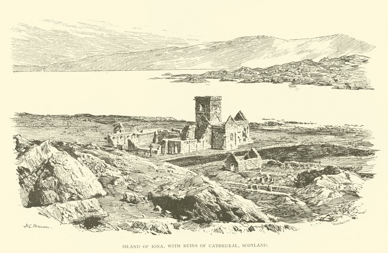 Île d