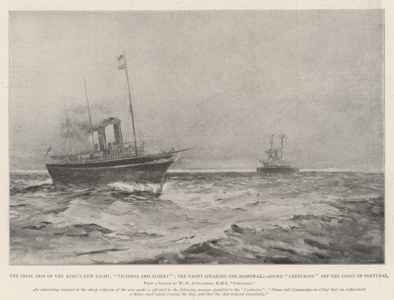 Le Voyage d