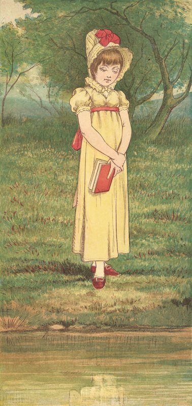 Personnes réfléchies - Henry Hetherington Emmerson