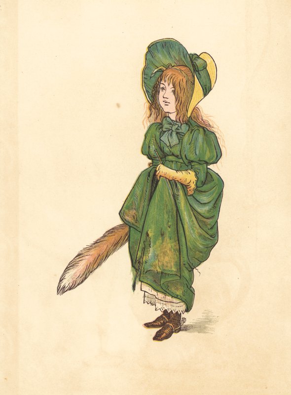 Retour de la rencontre (lithographie en couleur) - Henry Hetherington Emmerson