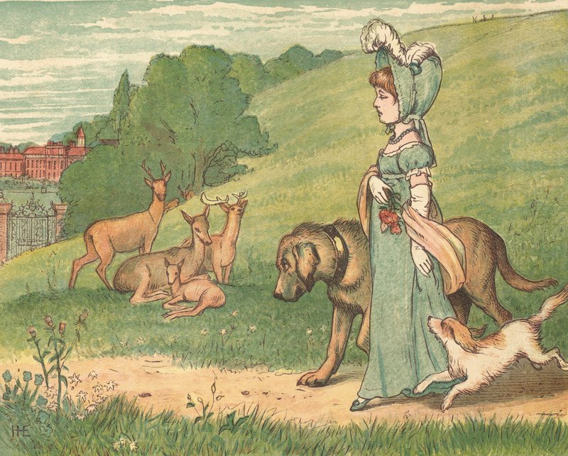 Les gens riches - Henry Hetherington Emmerson