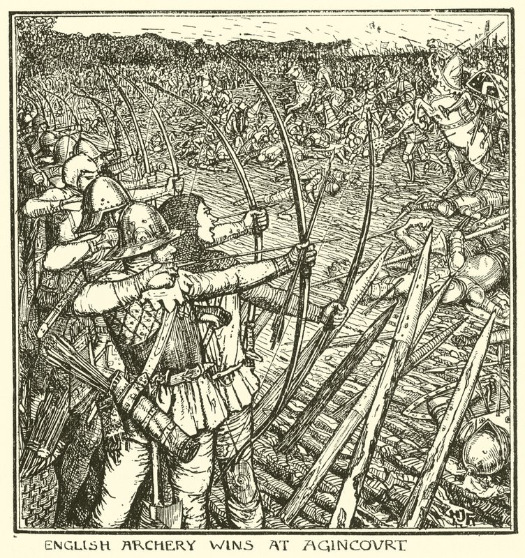 Le tir à l