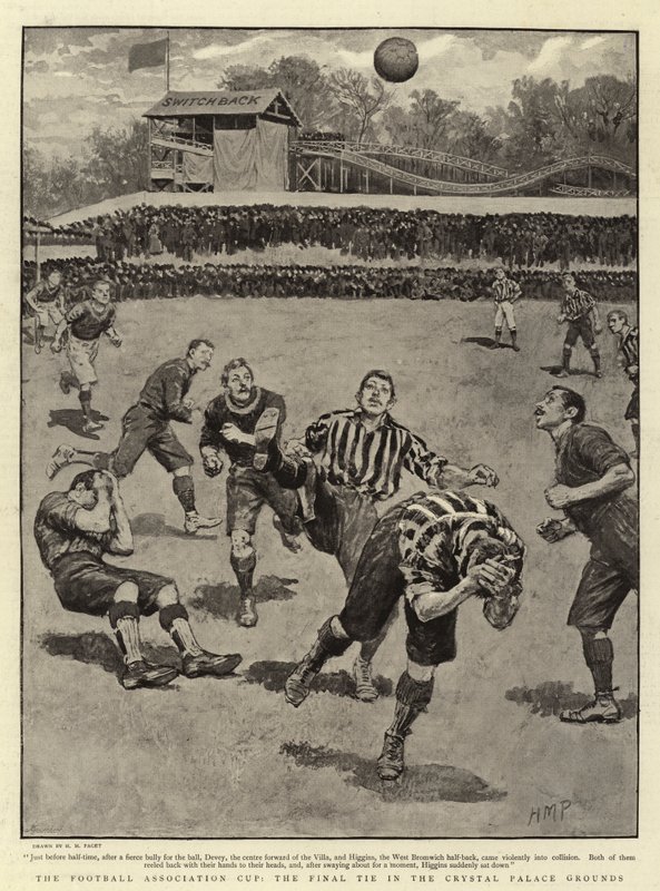 La Coupe de l