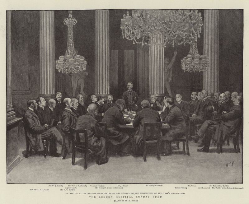 Le fonds de l