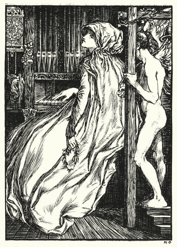 Sonnets de Shakespeare, Sonnet C - Henry Ospovat
