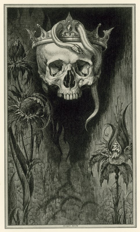 La Duchesse d