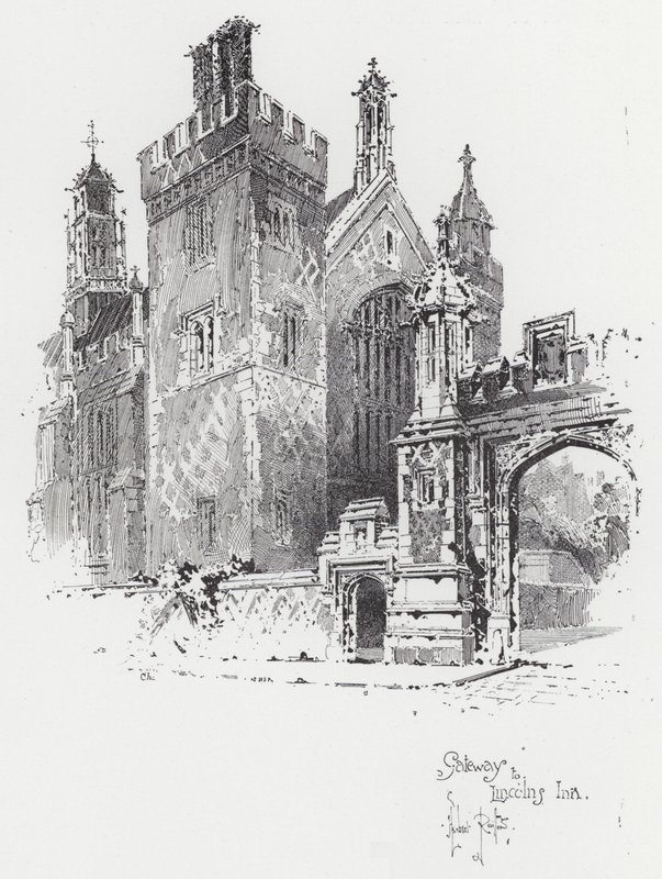 Porte d