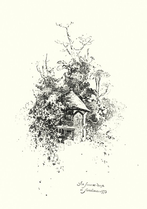 La maison d
