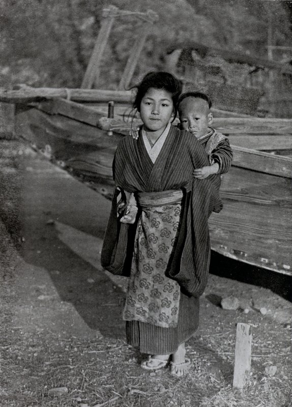 Les enfants d