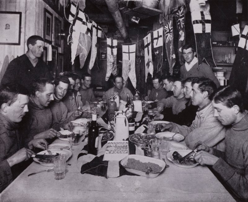 Fête d