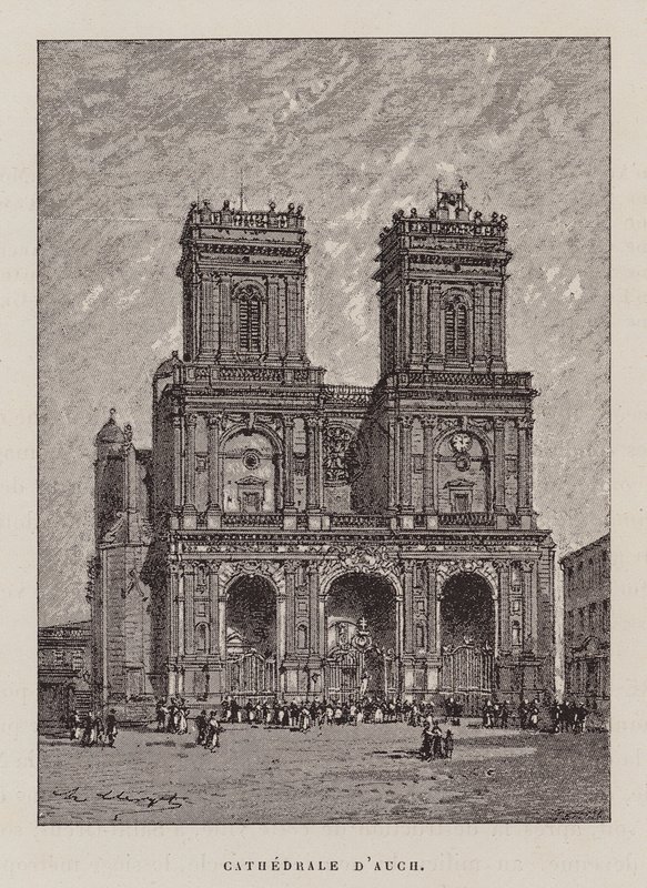 Cathédrale d