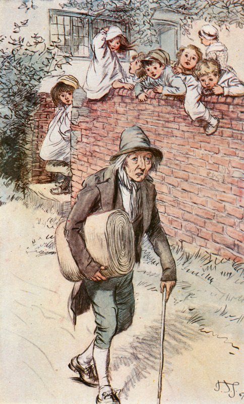 Les enfants l