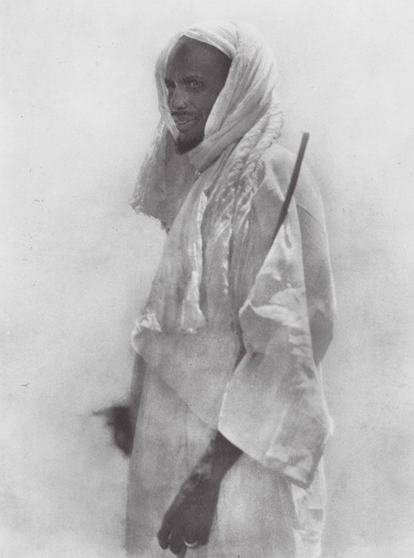 Afrique : Aulad Hamid Arab - Hugo Adolf Bernatzik