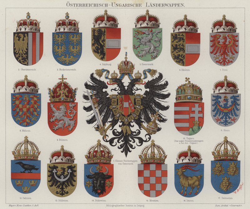 Armoiries de l