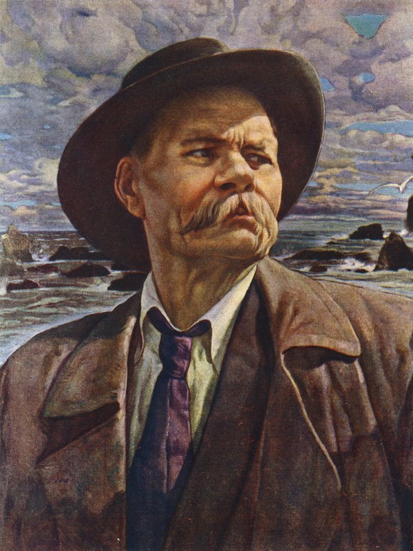 Portrait de l