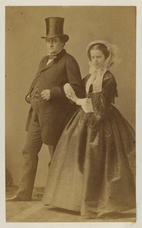 Maria Pia de Savoie, fille du roi Victor Emmanuel II d