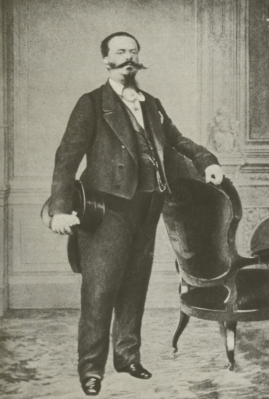 Victor Emmanuel II, Roi d