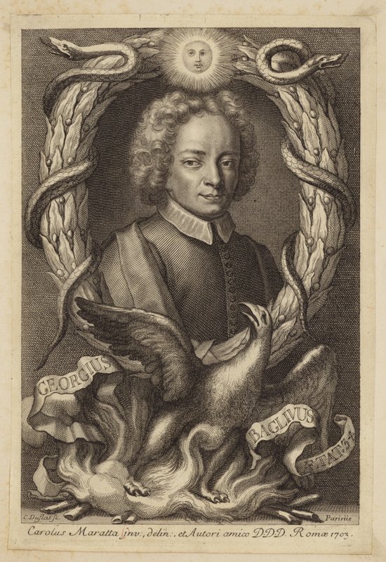 Carlo Maratta - Italian School