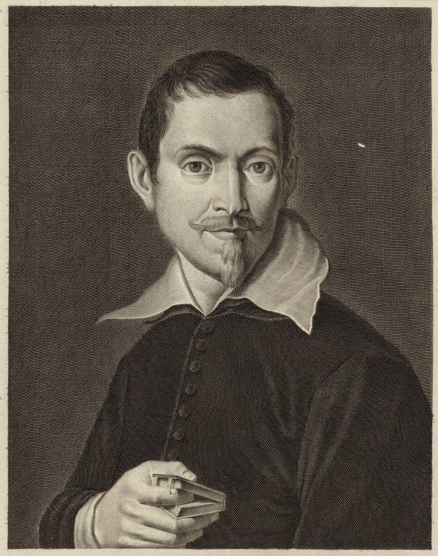 Domenichino - Italian School