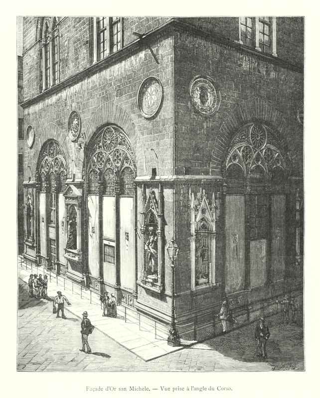 Façade d