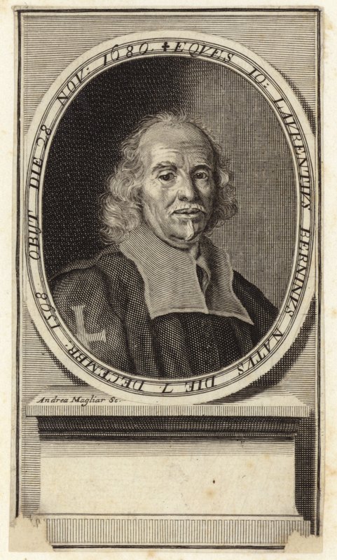 Gian Lorenzo Bernini - Italian School
