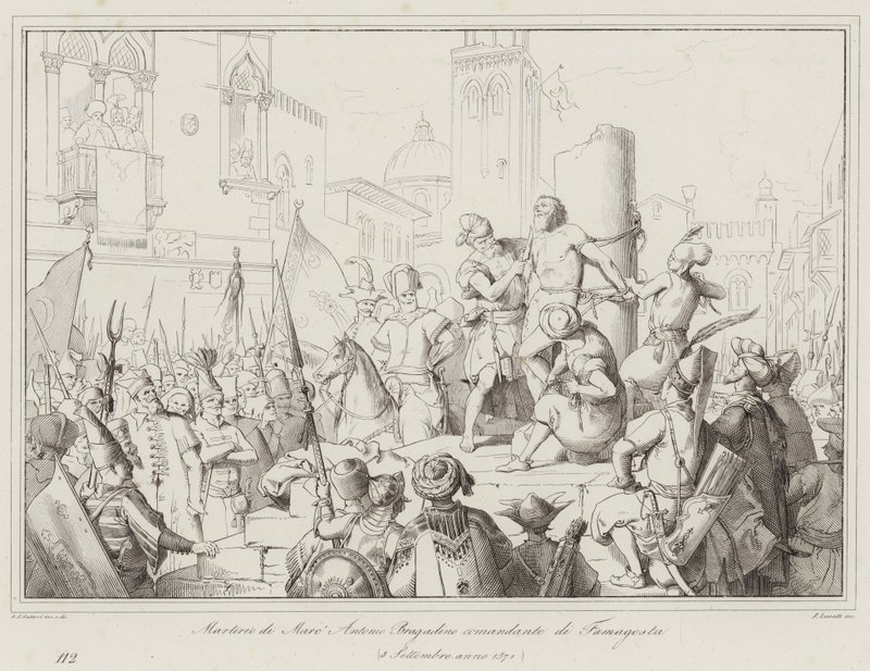 Martyr de Marc