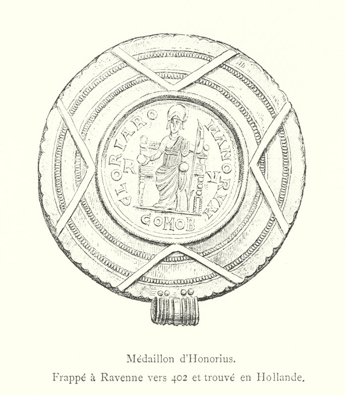 Médaille d